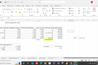 do operations research, linear programming and industrial engineering projects