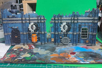 paint your tabletop terrain