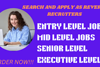 job hunt , job application , USA, remote , full time , part time