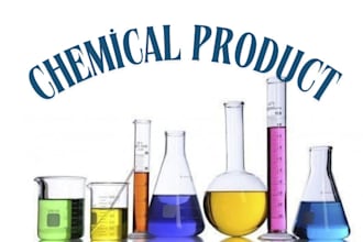 help finding chemical products