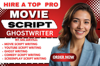 film script script writing screenplay writer movie script script editing