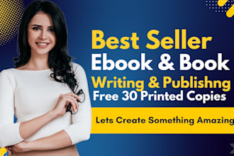 dev online course creation best seller book publishing lead magnet ebook writer