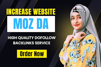 create premium dofollow seo backlinks service for your off page optimization