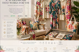 design your everyday themed capsule wardrobe with custom madetoorder pieces
