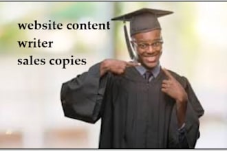 do compelling copywriting and website content that drives sales