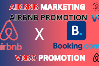 promote your airbnb listing or vrbo using paid advertising on social media