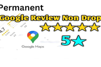 be business growth in google with rating