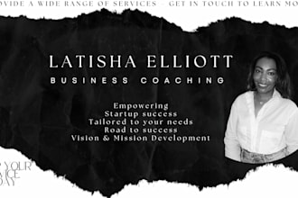 be your expert startup business coach, consultant and mentor