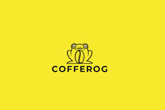 do highly luxury minimalist and modern business logo and any graphics design