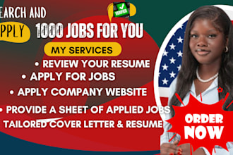 hunt for and apply jobs, search and apply to remote jobs, apply to jobs