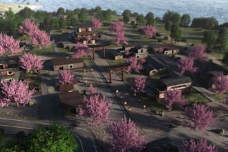 build blender roblox map realistic roblox game roblox model roblox studio ugc