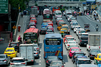 research any specific information about thailand for you
