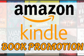 do booktok video amazon book promotion ebook promotion advertising for kdp