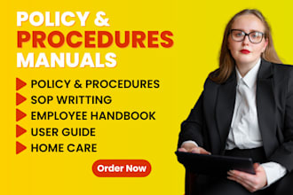 write home care policy and procedures manual ndis employee handbook health care