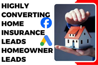 generate home insurance leads property insurance leads homeowner insurance leads