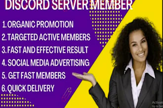 do superfast fivem server promotion discord server promotion, fivem server ads