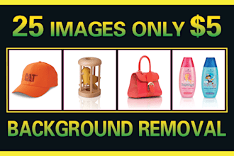 do clipping path, background removal, cut out images, white, transparent