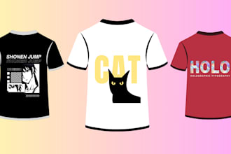 unique and creative t shirt designs