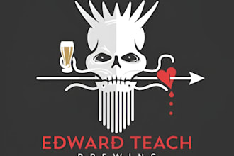 do professional restaurant, bar, nightclub, logo and any graphics design