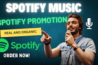 boost your spotify music with effective email campaign