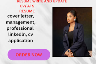 do fast ats resume writing rewriting upgrade service within hours professionally