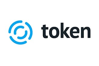 create crypto wallet app exchange website smart contract token ico listing coin