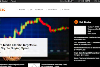 build a crypto MLM website with investment portal and secure wallet