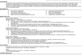 write finance, sales, tech, admin, medical, teaching, software developer resume