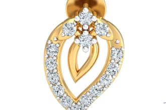 create elegant 3d jewelry designs in sty 3dm, bracelet pendant nose ring earring