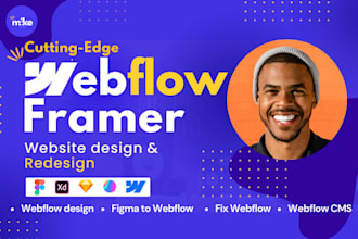 design framer website redesign figma to framer, framer cms as a framer developer