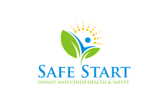 design trustful look attract health logo