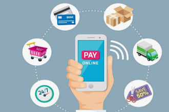 create high risk merchant account, 2d payment integrate, payment processors
