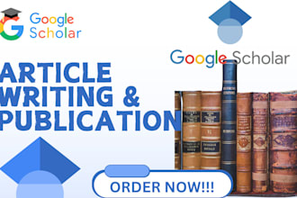 increase google scholar citation, backdate publication using researchgate