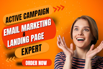 setup active campaign automation email marketing on mailerlite active campaign