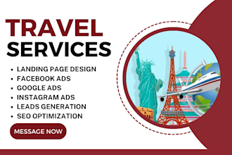 wordpress travel tourism website travel agency, website tourism booking website
