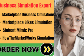 do marketplace business simulation stukent simternship mimic pro simulation
