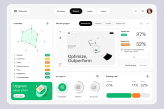 ai software developer web app crm mlm pos erp next ai software web scraping