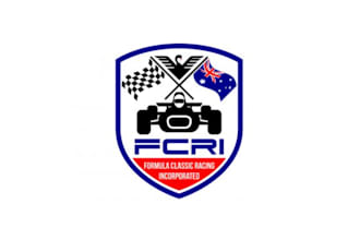 make amazing spotless fantasy car racing logo design
