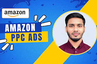optimize and set up your amazon PPC campaign advertising ads