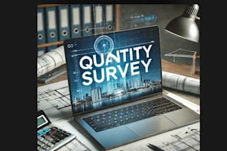 be your quantity surveying tutor