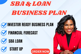 do USA tax return of individual and business plan for sba loan