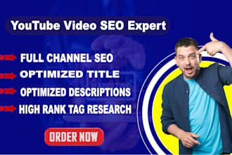 onpage and local seo rank math and youtube rankings for maximum results