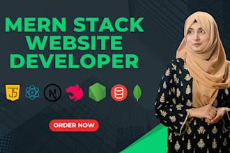 be mern stack developer