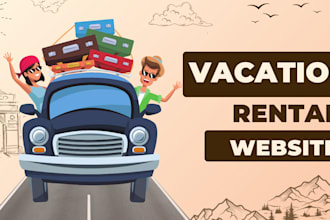 vacation rental short term rental hotel booking website property listing airbnb