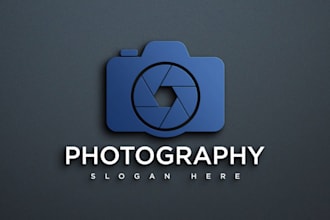 do photography watermark, luxury signature logo