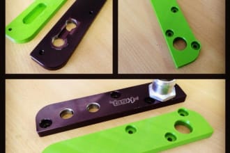 do 3d design for 3d printer stl file