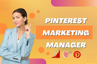 manage and grow your pinterest marketing organically