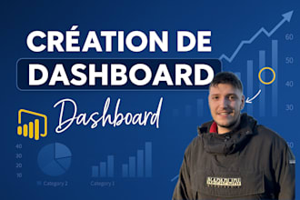 create professional power bi dashboards