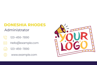 make beautiful clickable HTML email signature for gmail, outlook, more