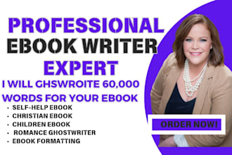 ghostwrite non fiction nonfiction, autobiography, memoir, and book publishing